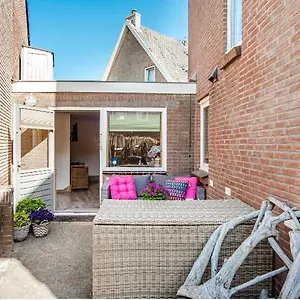  Apartment Beachstudio