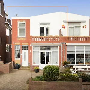  Apartment Zeestraat